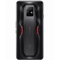 Смартфон ZTE Nubia RedMagic 7 Pro, 12/512 Гб, Obsidian, чёрный