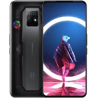Смартфон ZTE Nubia RedMagic 7 Pro, 12/512 Гб, Gray, серый