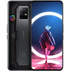 Смартфон ZTE Nubia RedMagic 7 Pro, 12/512 Гб, Gray, серый