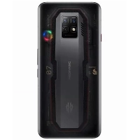 Смартфон ZTE Nubia RedMagic 7 Pro, 12/512 Гб, Gray, серый