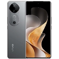 Смартфон Vivo V40, 12/512 Гб, Titanium Silver, серебристый