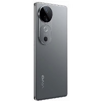 Смартфон Vivo V40, 12/512 Гб, Titanium Silver, серебристый