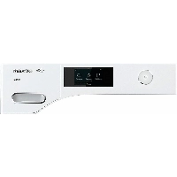 Стиральная машина Miele WWV 980 WPS, белый