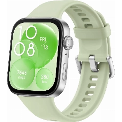 Смарт-часы Huawei Watch Fit 3, Green, зеленый