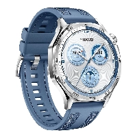 Смарт-часы Huawei Watch GT 5, 46 мм, Blue, синий