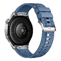 Смарт-часы Huawei Watch GT 5, 46 мм, Blue, синий