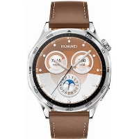 Смарт-часы Huawei Watch GT 5, 46 мм, Brown, коричневый