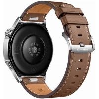 Смарт-часы Huawei Watch GT 5, 46 мм, Brown, коричневый