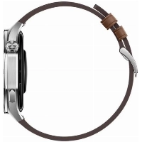 Смарт-часы Huawei Watch GT 5, 46 мм, Brown, коричневый