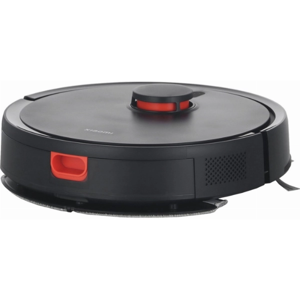 Робот-пылесос Xiaomi Robot Vacuum S20, Black, черный