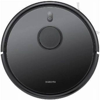 Робот-пылесос Xiaomi Robot Vacuum S20, Black, черный