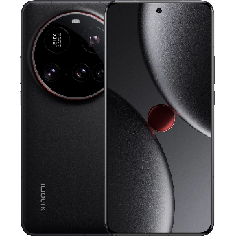 Смартфон Xiaomi 15 Ultra, 16/512 Гб, Black, черный