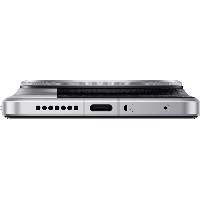 Смартфон Xiaomi 15 Ultra, 16/512 Гб, Silver, серебристый