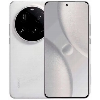 Смартфон Xiaomi 15 Ultra, 16/512 Гб, White, белый