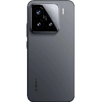 Смартфон Xiaomi 15, 12/512 Гб, Black, черный