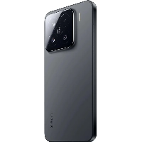 Смартфон Xiaomi 15, 12/512 Гб, Black, черный