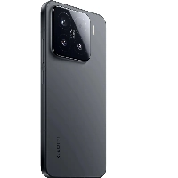 Смартфон Xiaomi 15, 12/512 Гб, Black, черный