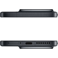 Смартфон Xiaomi 15, 12/512 Гб, Black, черный
