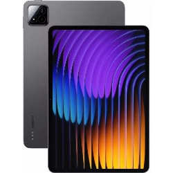 Планшет Xiaomi Pad 7 Pro, Wi-Fi, 8/128 GB, Gray, серый
