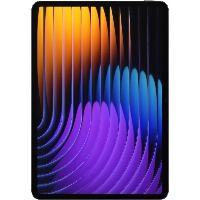 Планшет Xiaomi Pad 7 Pro, Wi-Fi, 8/128 GB, Blue, голубой