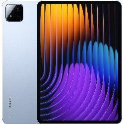 Планшет Xiaomi Pad 7, Wi-Fi, 8/128 GB, Blue, голубой