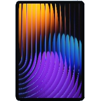 Планшет Xiaomi Pad 7, Wi-Fi, 8/256 GB, Blue, голубой