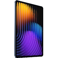 Планшет Xiaomi Pad 7, Wi-Fi, 8/256 GB, Blue, голубой