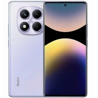 Смартфон Xiaomi Redmi Note 14 Pro, 8/256 GB, Purple 