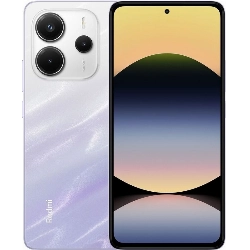 Смартфон Xiaomi Redmi Note 14, 8/256 GB, Purple 
