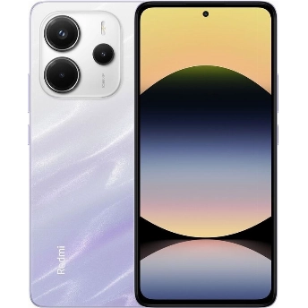 Смартфон Xiaomi Redmi Note 14, 8/256 GB, Purple 