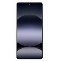 Смартфон Xiaomi Redmi Note 14S, 8/256 Гб, Midnight Black, черный