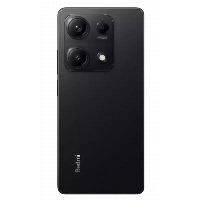Смартфон Xiaomi Redmi Note 14S, 8/256 Гб, Midnight Black, черный