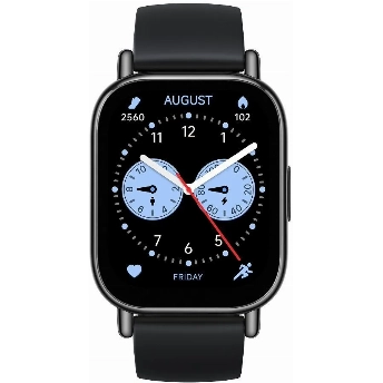 Смарт-часы Xiaomi Redmi Watch 5 Lite, Black, черный