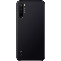Смартфон Xiaomi Redmi Note 8, 3/32 ГБ, Black, черный