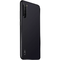 Смартфон Xiaomi Redmi Note 8, 3/32 ГБ, Black, черный