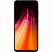 Смартфон Xiaomi Redmi Note 8, 3/32 ГБ, Black, черный