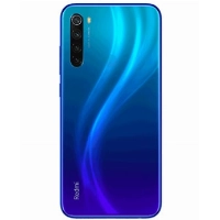 Смартфон Xiaomi Redmi Note 8, 3/32 ГБ, Blue, синий