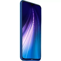 Смартфон Xiaomi Redmi Note 8, 3/32 ГБ, Blue, синий