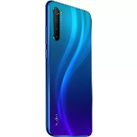 Смартфон Xiaomi Redmi Note 8, 3/32 ГБ, Blue, синий