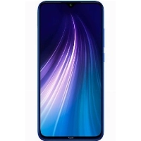 Смартфон Xiaomi Redmi Note 8, 3/32 ГБ, Blue, синий