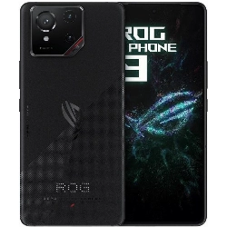 Смартфон Asus ROG Phone 9, 12/256 Гб, Black, черный