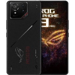 Смартфон Asus ROG Phone 9 Pro, 16/512 Гб, Black, черный