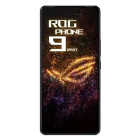 Смартфон Asus ROG Phone 9 Pro, 16/512 Гб, Black, черный
