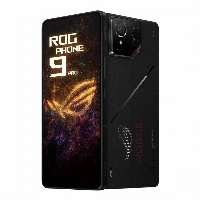 Смартфон Asus ROG Phone 9 Pro, 16/512 Гб, Black, черный