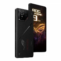 Смартфон Asus ROG Phone 9 Pro, 16/512 Гб, Black, черный