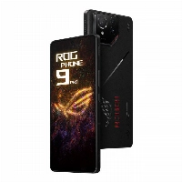 Смартфон Asus ROG Phone 9 Pro, 16/512 Гб, Black, черный