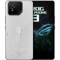 Смартфон Asus ROG Phone 9, 12/512 Гб, White, белый