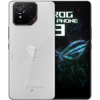 Смартфон Asus ROG Phone 9, 12/256 Гб, White, белый