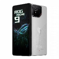 Смартфон Asus ROG Phone 9, 12/512 Гб, White, белый