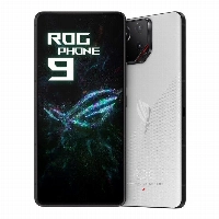 Смартфон Asus ROG Phone 9, 12/512 Гб, White, белый